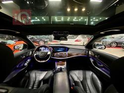 مێرسێدس بێنز S-Class